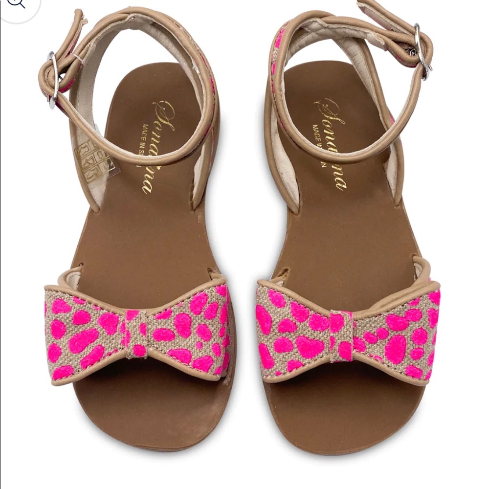 Girls sandals Euro size 32